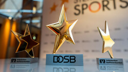 Sportbund Bautzen Newsbild - Sterne des Sports